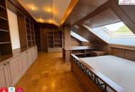 Großzügige 4-Zimmer-Altbauwohnung mit Grünblick – ruhig wohnen, bestens angebunden