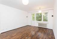 Zentral begehbare 3-Zimmer-Whg. direkt beim Türkenschanzpark