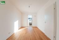 Anleger aufgepasst - Begehrte Vorsorgewohnung (Nettopreis) im Hirschfeld - kostengünstige Heizung/“Kühlung“ (Erdwärme), u.v.m