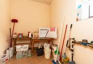 Platz fürs Leben und für eigene Ideen – Haus mit 1.612 m² Grundstück in Rabensburg