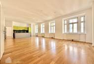 Helle 3 - Zimmer Wohnung, unbefristet, Nähe Theresianum