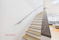 Urban &amp; ruhig: Traumhafte 3-Zimmer-Maisonette in der Steinachstraße