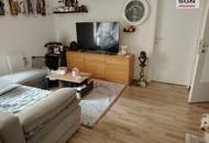 Geförderte 3-Zimmer-Garten-Genossenschaftswohnung in Ebenfurth