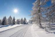 Exklusives Bergchalet-Dorf auf der Hochrind - hochwertige Bergchalets - Ihr Rückzugsort mit Bergblick! Sofort beziehbar! Ski-Lift Nähe! Provisionsfrei