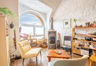 Historischer Charme trifft Investmentchance – 2,5-Zimmer-Wohnung mit Gewölbedecken in Hallein