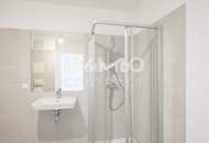 2-Zimmer Neubau Wohnung für Singles oder Paare