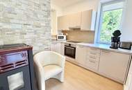 Velden am Wörthersee: Einfamilienhaus (112 qm) mit Nebengebäude & zusätzlicher 2-ZI-Wohnung (60 qm)