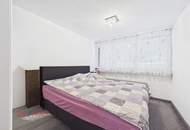 Gemütliche Wohnung nahe Zentrum und Natur