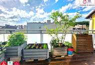 Dein Platz in der Sonne – 3 Zimmer Wohnung mit Terrasse & Tiefgarage