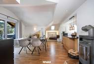 "Mitten im Leben" - großzügige 3-Zimmer-Wohnung in St. Johann im Pg.