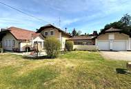 LANDHAUS MIT PLATZ FÜR DIE GANZE FAMILIE