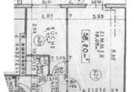 WALDMÜLLERGASSE, ERSTBEZUG, 38 m2 Neubau mit Balkon, 1 Zimmer, Küche, Duschbad, Parketten, Augarten-Nähe