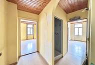 Sanierungsobjekt: 2 Zimmer Wohnung beim Erich-Auer-Park, 1140 Wien