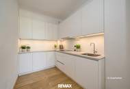 "Starterglück mit Südbalkon" - 2-Zimmer-Wohnung in St. Johann im Pg.