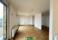 LEO 131 - 1.5 Zimmer Studio mit großer Terrasse! Nahe Bahnhof, Siemensstraße und Teresa-Tauscher-Park