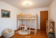 Viel Potenzial: Großzügiges Familienhaus vor den Toren Wiens