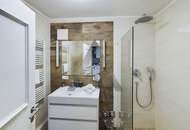 Gartenwohnung in Zentrumslage & fußläufig zum Hahnenkamm