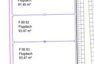 Großzügige Büroflächen im Süden von St. Pölten | Halle | Flugdach | Freifläche | Stellplätze