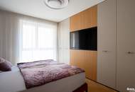 Modernes und exklusives Wohnen im VITANEUM – 3-Zimmer-Wohnung in Klagenfurt!