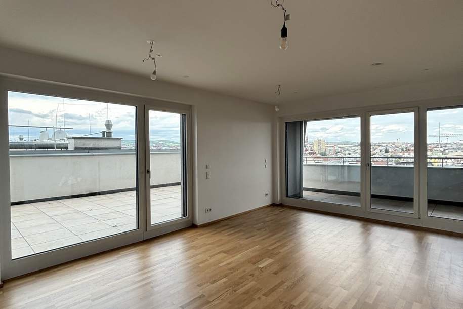 VIO PLAZA Living TOP 133 E09, Wohnung-miete, 2.333,06,€, 1120 Wien 12., Meidling