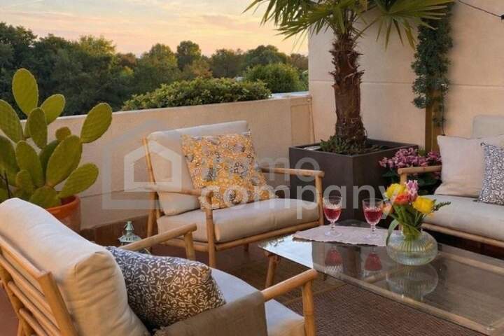 1220 WIEN: 2 ZIMMER MIT BALKON | RUHIGE LAGE BEI LOBAU | PERFEKT FÜR EIGENNUTZER & INVESTOREN, Wohnung-kauf, 284.200,€, 1220 Wien 22., Donaustadt