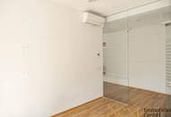 Klimatisierte Bürofläche samt Parkplätzen und idealer Verkehrsanbindung in Wels zu vermieten!