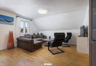 Anlegerchance: Zweigeschossige Wohnung mit gutem Mietertrag