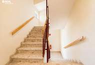 Wohnen mit Wohlfühlgarantie – 4 Zimmer, Süd-Loggia &amp; Stellplatz