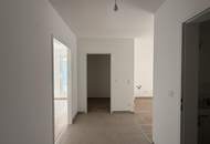 Ein Viertel Grün – gefördert, zentral und leistbares Wohnen