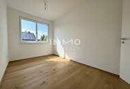 Charmante Balkonresidenz in den HEPTA Residences – lichtdurchfluteter 3-Zimmer-Erstbezug