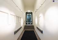 PERFEKT! IHR SCHRITT IN DIE SELBSTSTÄNDIGKEIT! Etablierte Arztpraxis im Herzen von Graz! VIDEO-RUNDGANG!