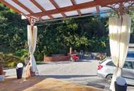 Wohnen und entspannen in Ruhelage am Waldrand, auch als Gewerbeobjekt nutzbar. (Provisionsfrei)