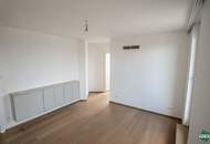 Blick über Wien: Traumhafte 3-Zimmer-Wohnung mit großer Dachterrasse in Ruhelage