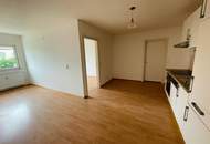 Ideal für Singles: Helle 2‑Zimmer‑Wohnung nähe Rohrbach