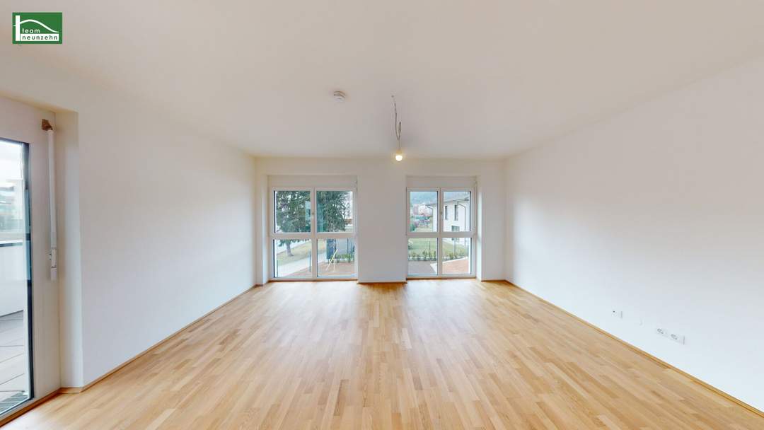 Stadtnahe Wohnqualität in gewachsener Umgebung! - JETZT ZUSCHLAGEN