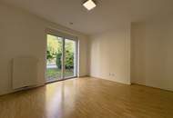 Moderne Gartenwohnung in zentraler Lage!