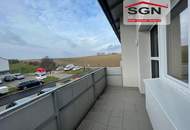 Kleine 1-Zimmer Gemeindewohnung mit Loggia in ruhiger Lage in Dürnkrut, Kosten inklusive Heizung