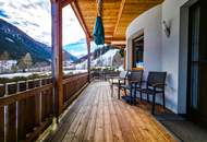 Hochwertig renovierte Pension mit Stammkundschaft nahe Kühtai!