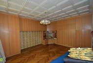 CHRISTOPH CHROMECEK IMMOBILIEN - PERCHTOLDSDORF - Ein- und Mehrfamilienhaus mit vielfältigen Möglichkeiten!