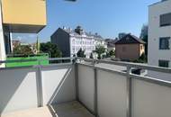 Sehr schöne, neue Mietwohnung mit Tiefgarage in der Innenstadt.