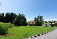 Wunderschönes Grundstück am Waldrand in prominenter Dornbirner Lage