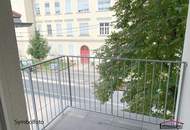 Charmante 3 Zimmer-Neubauwohnung mit Loggia!