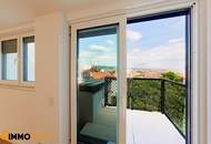 Großzügige 3-Zimmer-Wohnung mit 41 m² Terrasse Panoramaterrasse