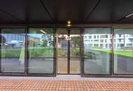 DONAU-CITY-PLATEAU: Büro- und Geschäftsfläche ++ unmittelbare Nähe zur U1 !!