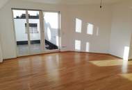 Investitionsperle im Dachgeschoss - 3 Zimmer mit 2 Freiflächen unbefristet vermietet