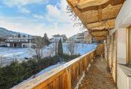 Baugrund mit Altbestand - Flächenwidmung Tourismusgebiet