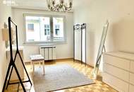 WUNDERSCHÖNE 3 Zimmer mit GARAGE - Toplage 1150 WIEN