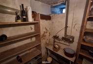 Doppelhaushälfte mit Gestaltungspotenzial in St. Pölten-Teufelhof