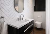 Lichtdurchflutete 3-Zimmer-Maisonette mit Dachterrasse in Bestlage Landstraße