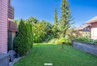 Familienfreundliche 4 Zimmer Wohnung mit Garten in Faistenau